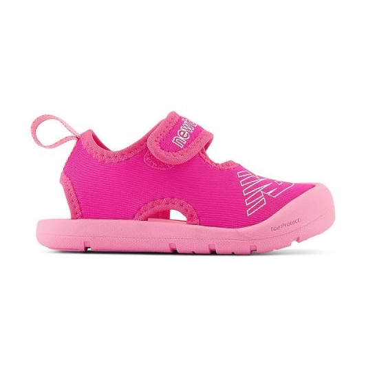 Sandales New Balance Jr Iocrsrae rose