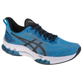 Chaussures Asics Gel-Kinsei Blast Le 2 M 1011B592-400 bleu Chaussures Asics Gel-Kinsei Blast Le 2 M 1011B592-400 bleu