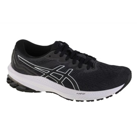 Chaussures Asics GT-1000 11 1012B197-001 noir