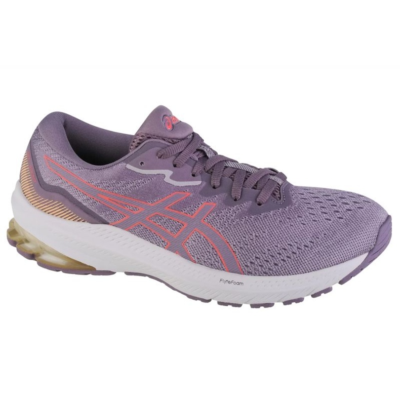 Chaussures Asics GT-1000 11 W 1012B197-500 violet Chaussures Asics GT-1000 11 W 1012B197-500 violet