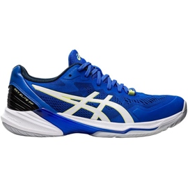 Chaussures Asics Sky Elite Ff 2 1051A064-404 bleu