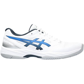 Chaussures Asics Gel Court Hunter 3 1071A088-101 blanche