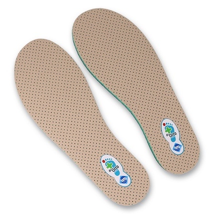 Befado badwiesse insert de chaussure - beige 891D007
