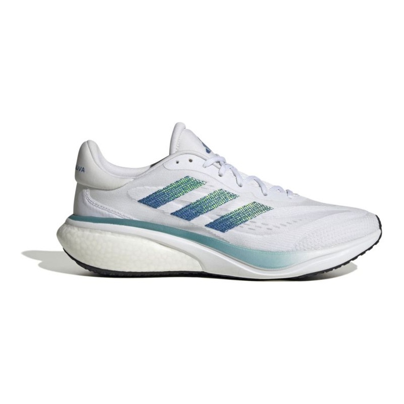 Chaussures de course Adidas Supernova 3 HQ1806 blanche