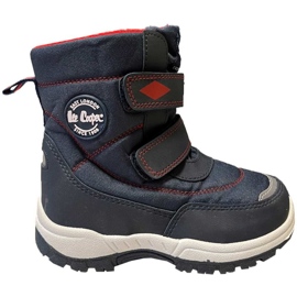 Chaussures Lee Cooper LCJ-23-44-1995K bleu Chaussures Lee Cooper LCJ-23-44-1995K bleu