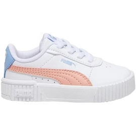Chaussures Puma Carina 2.0 Ac 386187 12 blanc