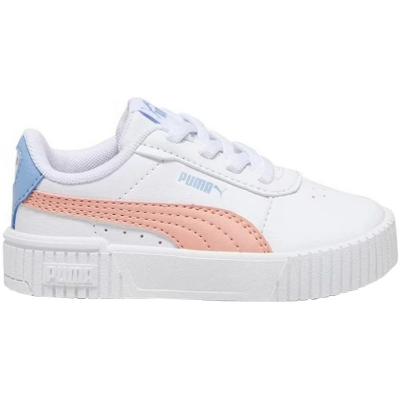 Chaussures Puma Carina 2.0 Ac 386187 12 blanche