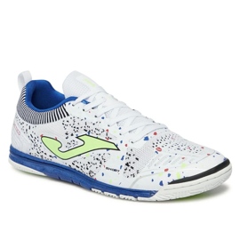 Chaussures Joma Tactico 2302 In M TACW2302IN blanc