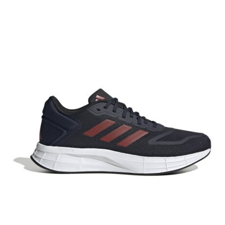 Chaussures Adidas Duramo 10 HQ4129 bleu