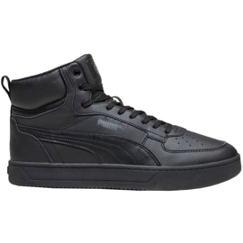 Chaussures Puma Caven 2.0 Mid M 392291 01 le noir