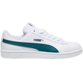 Chaussures Puma Up 373600 30 blanc