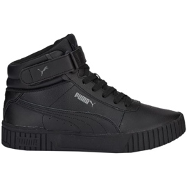Puma Carina 2.0 chaussures mi-hautes 385851 01 noir