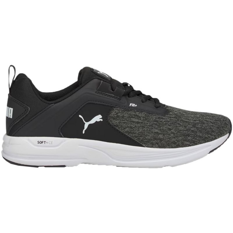 Puma Comet 2 Alt chaussures 194776 01 le noir