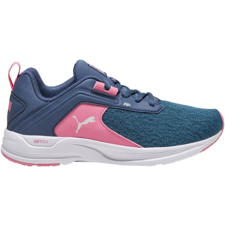 Puma Comet 2 Alt chaussures 194776 08 gris