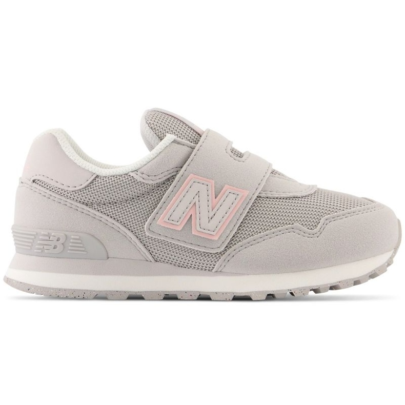 Chaussures New Balance Jr PV515PNK gris Chaussures New Balance Jr PV515PNK gris