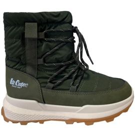 Chaussures Lee Cooper LCJ-23-44-1988L vert Chaussures Lee Cooper LCJ-23-44-1988L vert