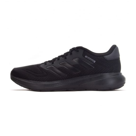 Chaussures de course Adidas Response Runner U IG0736 le noir