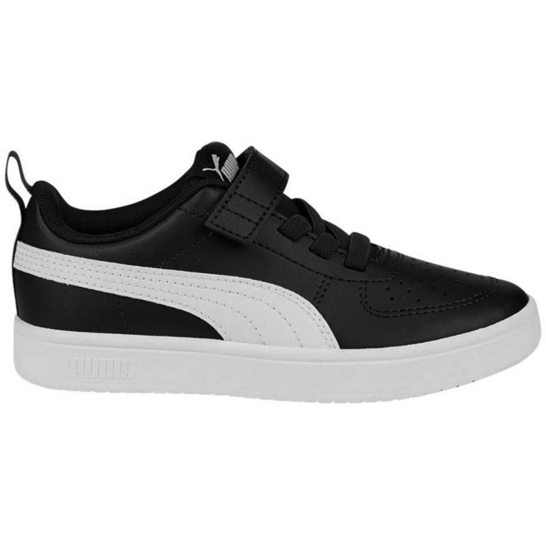 Puma Rickie AC+ Ps chaussures 385836 11 le noir