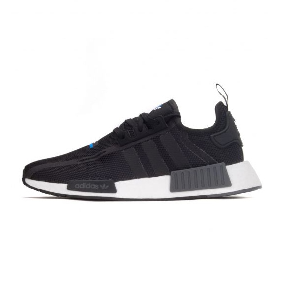 Adidas NMD R1 Noir Chaussures a la mode
