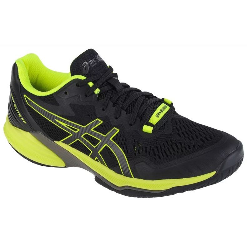 Chaussures Asics Sky Elite Ff 2 1051A064-004 le noir Chaussures Asics Sky Elite Ff 2 1051A064-004 le noir