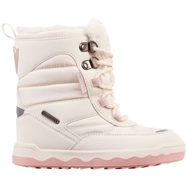 Chaussures Kappa Alido Ii Tex 261060K 4321 beige