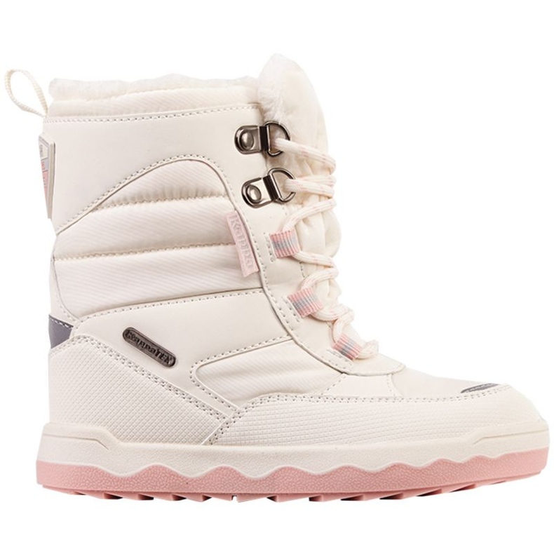 Chaussures Kappa Alido Ii Tex 261060K 4321 beige