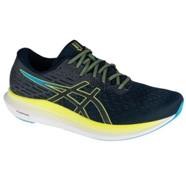 Chaussures de course Asics EvoRide 2 M 1011B017-401 bleu Chaussures de course Asics EvoRide 2 M 1011B017-401 bleu