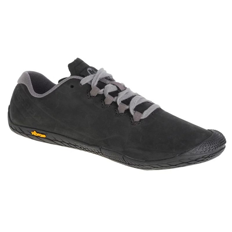 Chaussures de course Merrell Vapor Glove 3 Luna Ltr J003422 le noir