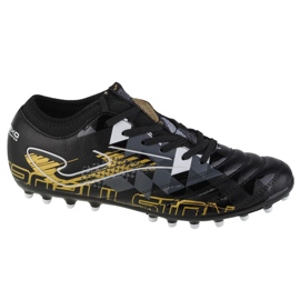 Chaussures de football Joma Propulsion 2201 Ag PROW2201AG noir