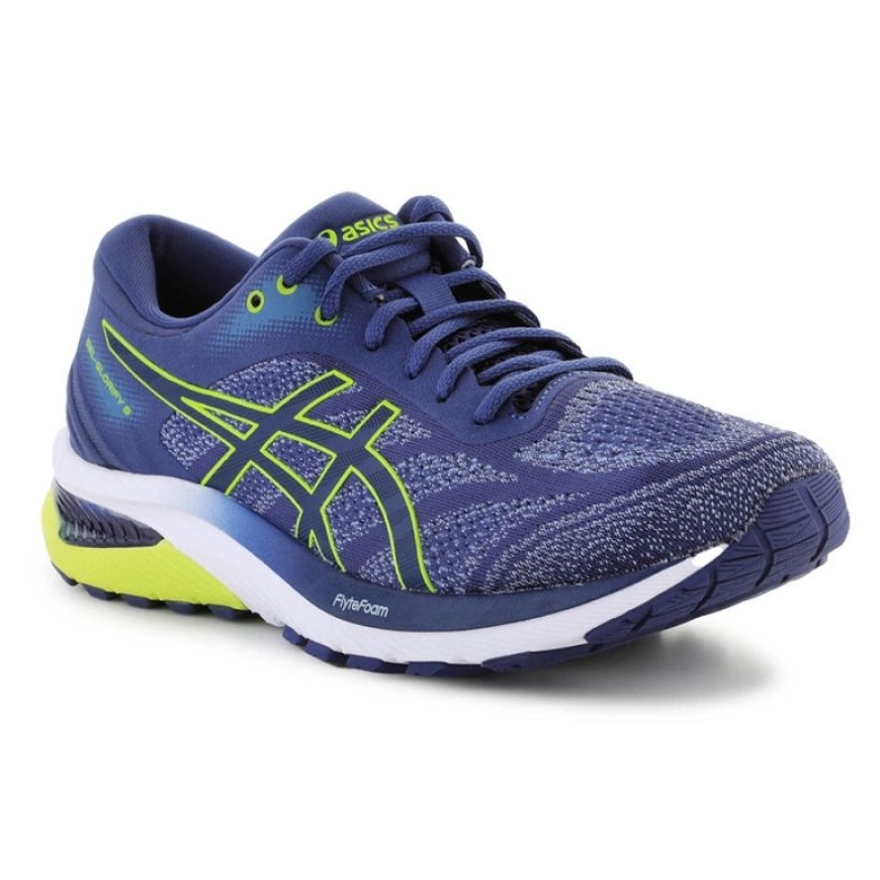 Asics Gel-Glorify 5 chaussures de course 1011B385-400 bleu