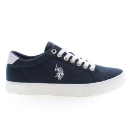 U.S. Polo Chaussures US Polo Assn MARCS003 DBL002 bleu