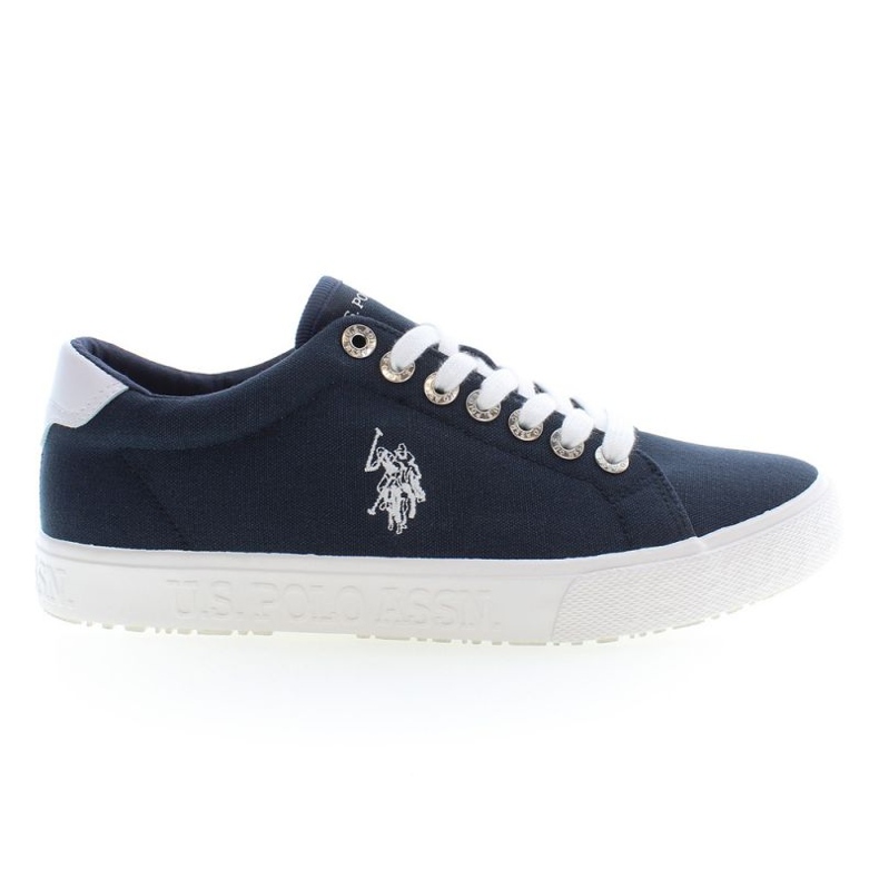 U.S. Polo Chaussures US Polo Assn MARCS003 DBL002 bleu