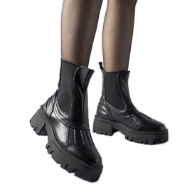 Travailleurs noirs isolés massifs de Carruba