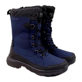 Bottes de neige isolées Dk W DK61B