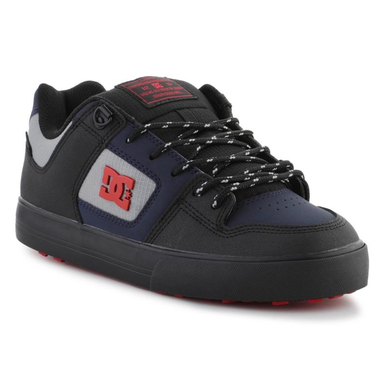 Chaussures DC Pure Wnt Adys M 300151-NB3 le noir Chaussures DC Pure Wnt Adys M 300151-NB3 le noir