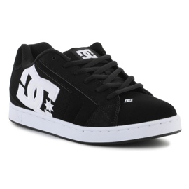 Chaussures DC Net M 302361-BLW le noir
