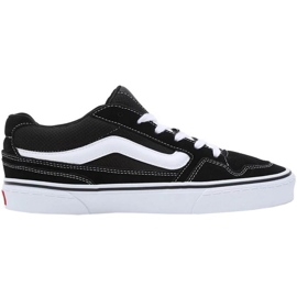 Chaussures Vans Mn Caldrone Sume M VN0A5JM2BA2 noir