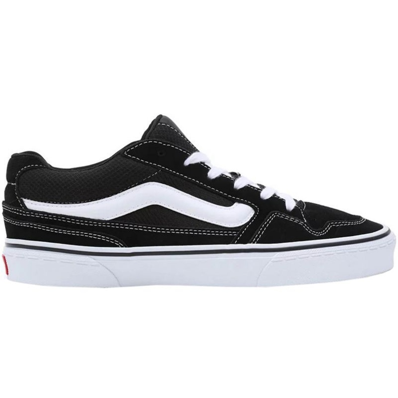 Chaussures Vans Mn Caldrone Sume M VN0A5JM2BA2 le noir