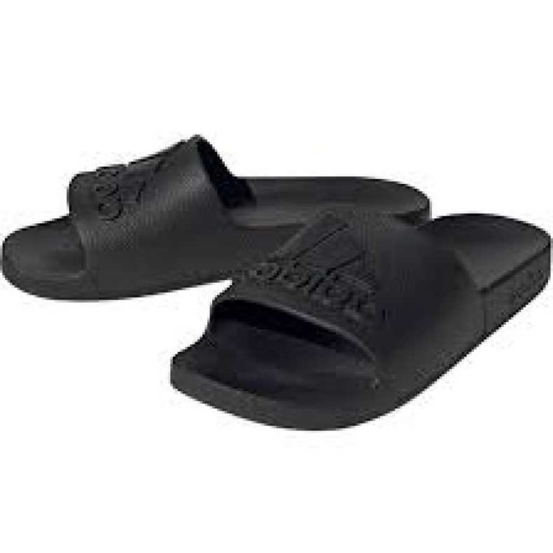 Tongs Adidas adilette Aqua M IF7371 le noir