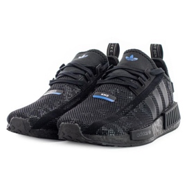 Chaussures Adidas NMD_R1 M IG5535 le noir