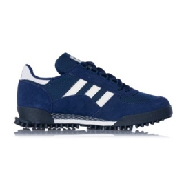Chaussures Adidas Marathon Tr M IG7399 bleu