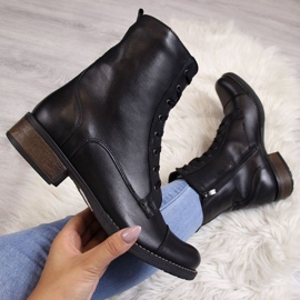 Travailleurs Dolce Pietro W P24 noir