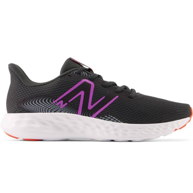 Chaussures New Balance W W411LC3 le noir Chaussures New Balance W W411LC3 le noir