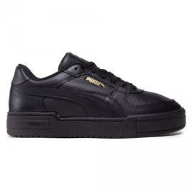 Chaussures Puma Ca Pro Classic M 380190 06 noir