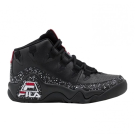 Chaussures Fila Grant Hill 1 M FFM0044.80010 noir