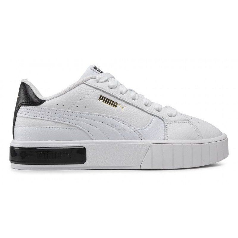 Puma Cali Star W chaussures 380176 02 blanche Puma Cali Star W chaussures 380176 02 blanche