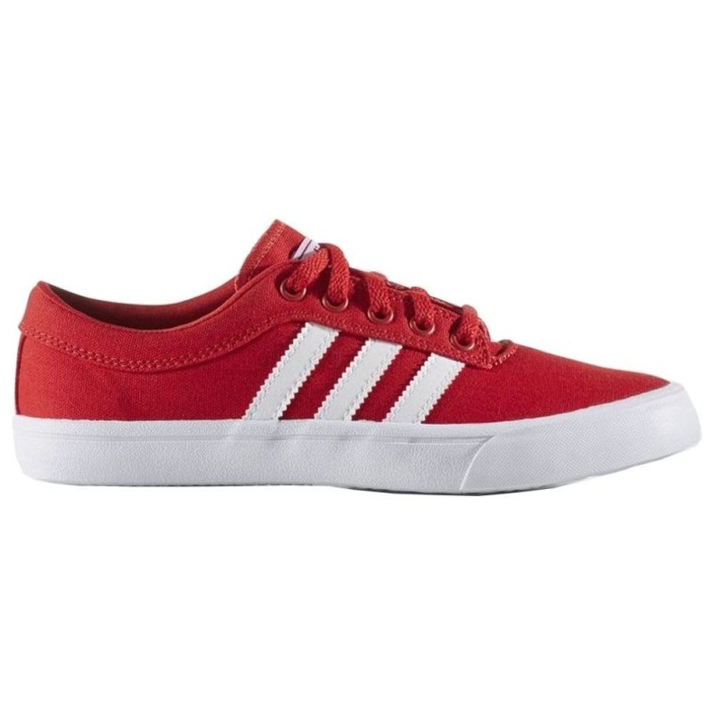 Chaussures adidas Originals Sellwood M BB8701 rouge