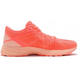 Chaussures Asics Dyna Flyte 2 W T7D5N-0601 orange