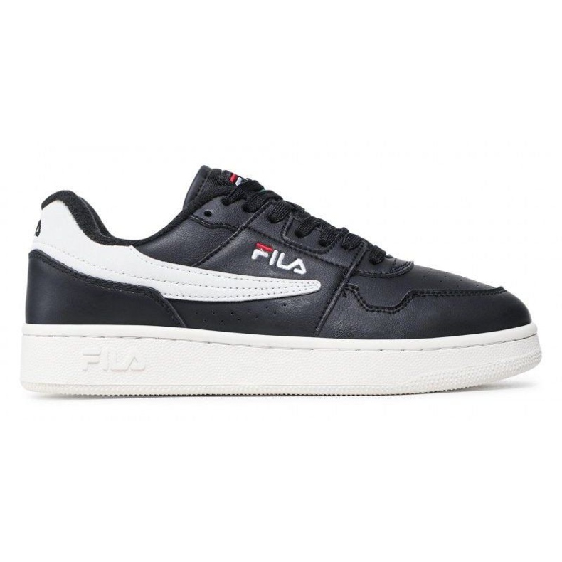 Chaussures Fila Arcade LM FFM0041.80010 le noir Chaussures Fila Arcade LM FFM0041.80010 le noir