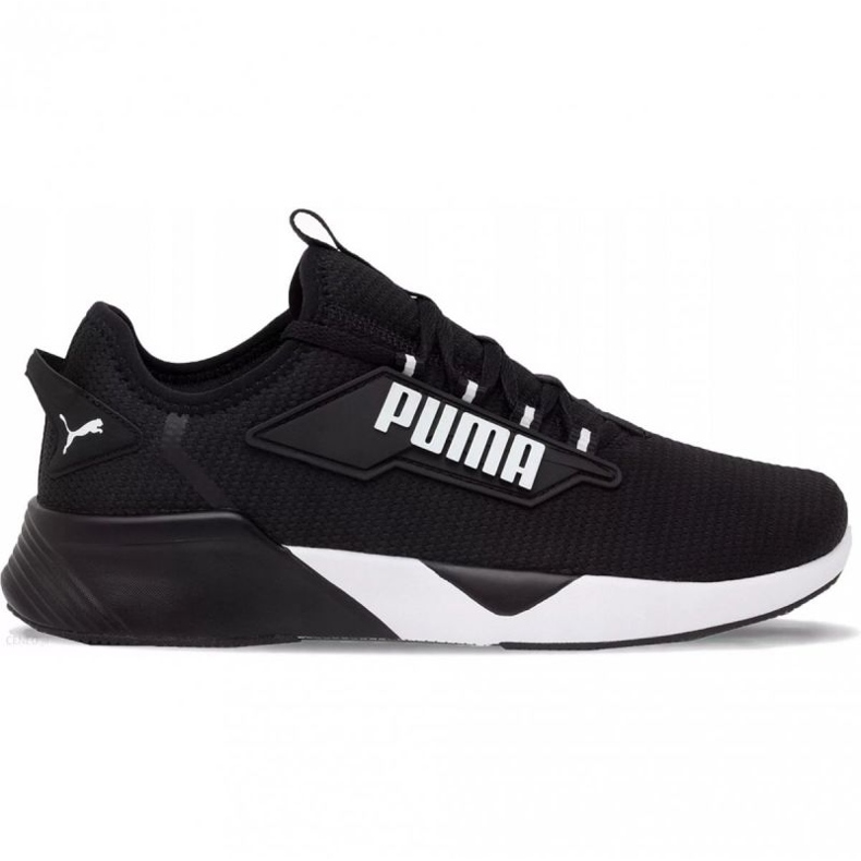 Chaussures Puma Retaliate 2 M 376676-01 le noir Chaussures Puma Retaliate 2 M 376676-01 le noir